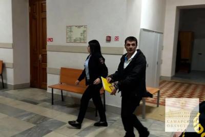 В Самаре ужесточили приговор убийце адвоката, отправив его за решетку на 21 год - фото