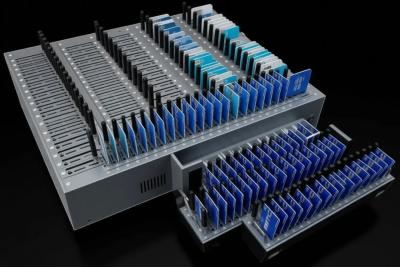 Жительница Самары съездила в Набережные Челны за сим-боксом для работы на мошенников