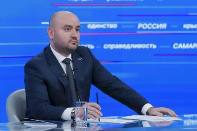 Вячеслав Федорищев поручил подключить к газу дом семьи погибшего участника СВО