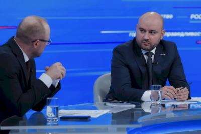 Вячеслав Федорищев назвал экономическое развитие Самарской области стабильным
