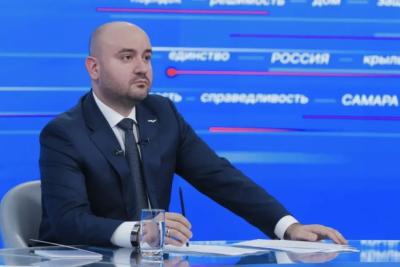 Губернатор Самарской области объяснил, почему важно прийти на выборы