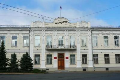 Самарский облсуд отказался пересматривать алгоритм действий на избирательных участках во время сигнала тревоги