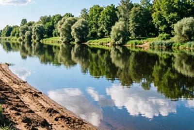 В Самарской области вернули государству незаконно захваченные 10 соток прибрежной зоны - появились подробности