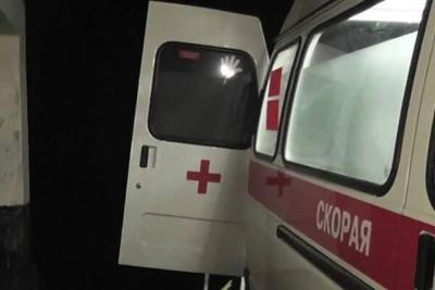 В аварии под Самарой погиб водитель &laquo;Приоры&raquo;