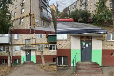 Администрация Самары выставила на торги помещение на улице Футболистов