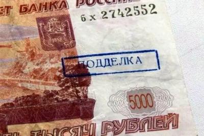 Жительница Самарской области 3 дня обменивала 85-летней соседке настоящие деньги на фальшивые