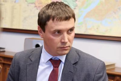 Вячеслав Федорищев утвердил временного главу Нефтегорского района