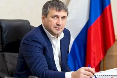 Мэр Самары остается на своем посту