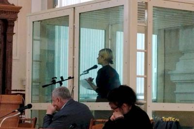 Суд по делу об убийстве экс мэра Самары прервали из за ракетной опасности