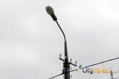 Почему в Самаре темно на тротуарах Московского шоссе