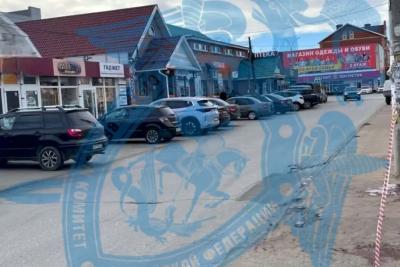 В Самарской области 18-летний пешеход убил 46-летнего водителя