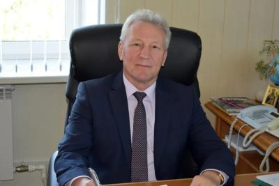 Экс-глава района Самарской области оказался под следствием