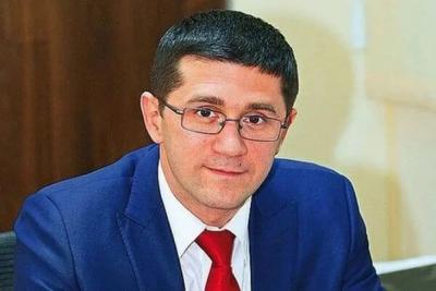 Экс глава СОФЖИ не смог списать долг в 59,2 млн рублей 