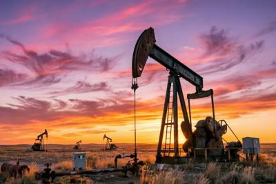 В Самарской области продают 7 нефтяных скважин
