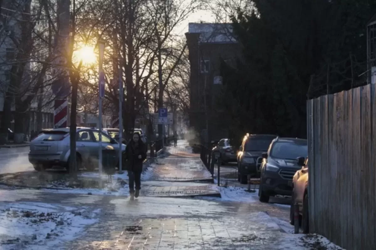 2024-й начнется с кошмара: россиян ждут аномальные морозы в январе