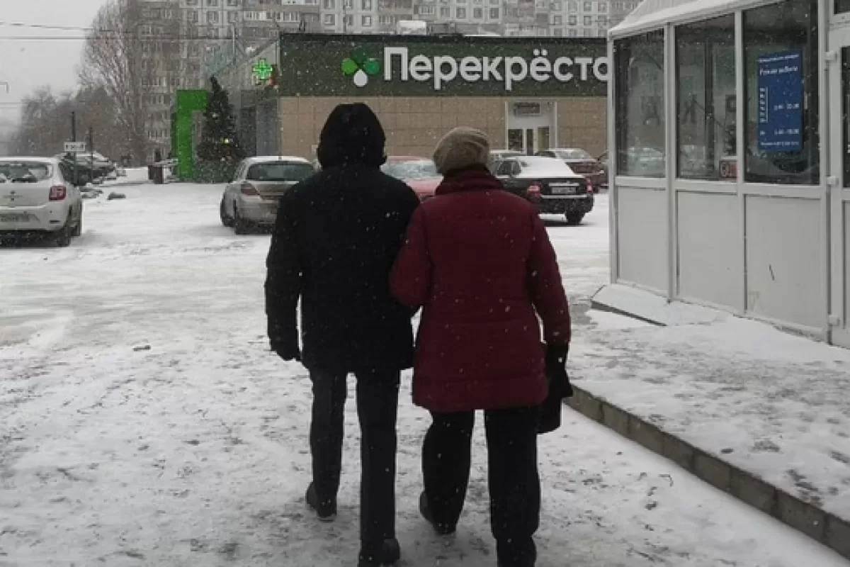 Рекордная индексация за 10 лет: российских пенсионеров обрадовали повышением пенсий еще на 10%