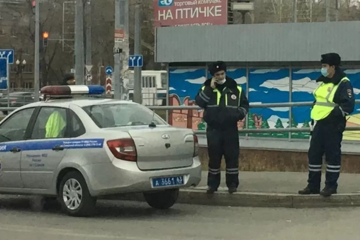 С 4 февраля на выезде из города придется попрощаться с правами: водителей ждет неприятный сюрприз