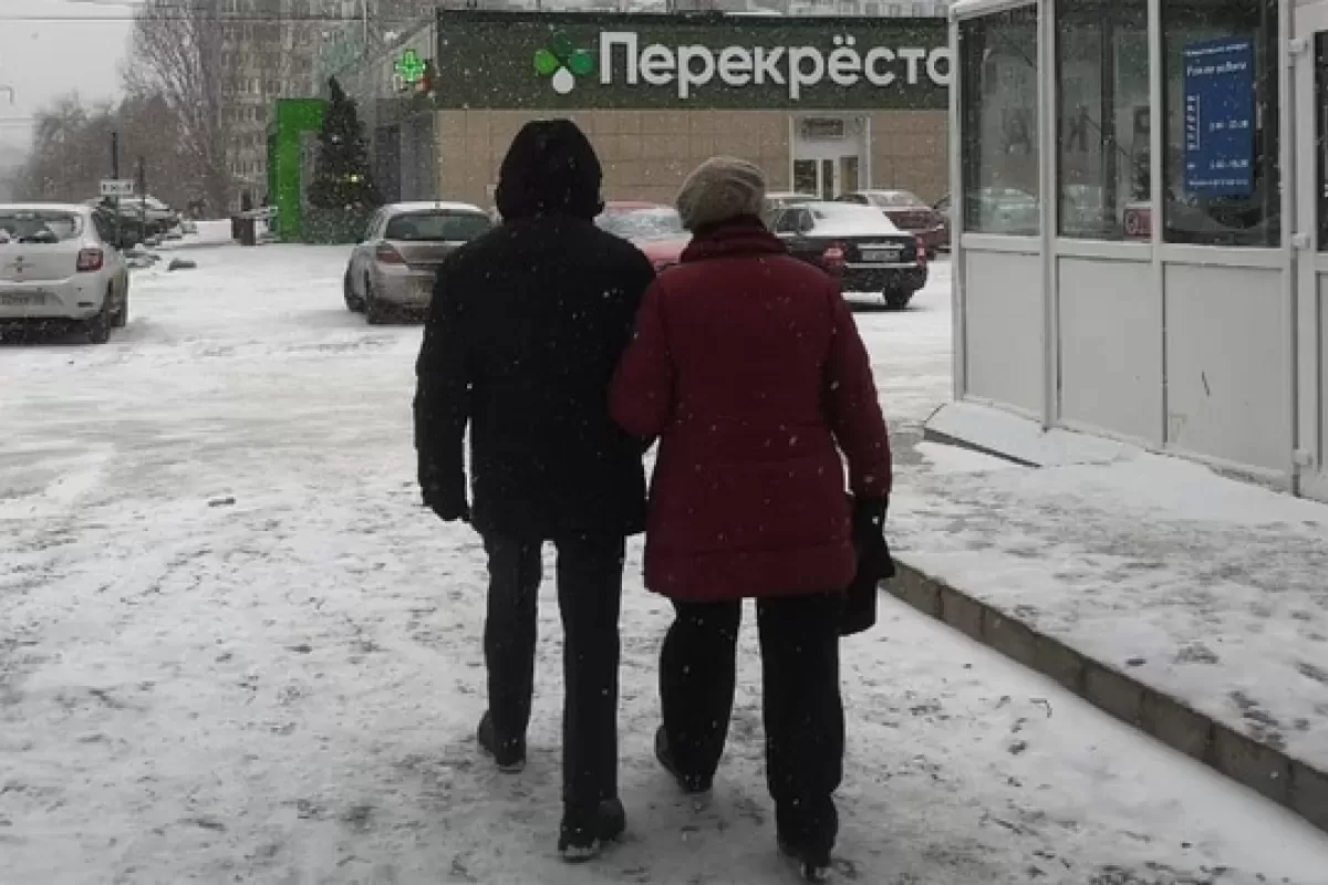 Из февральской пенсии вычтут 6561 рубль. Российских пенсионеров ждет неожиданный сюрприз