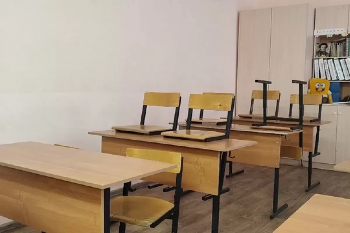 В самарской школе № 154 изменили расписание уроков после обращения в прокуратуру