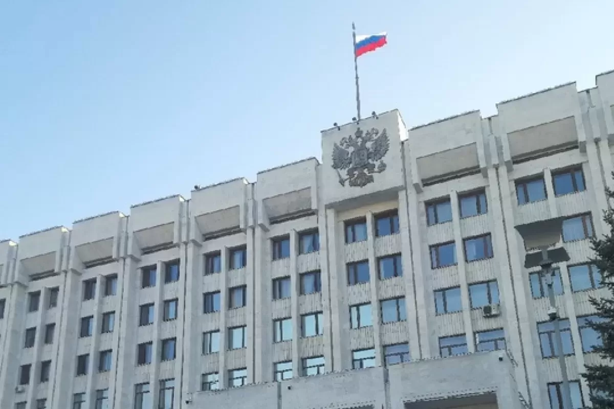 12 депутатов собираются проверить расходы средств в Самарской губдуме