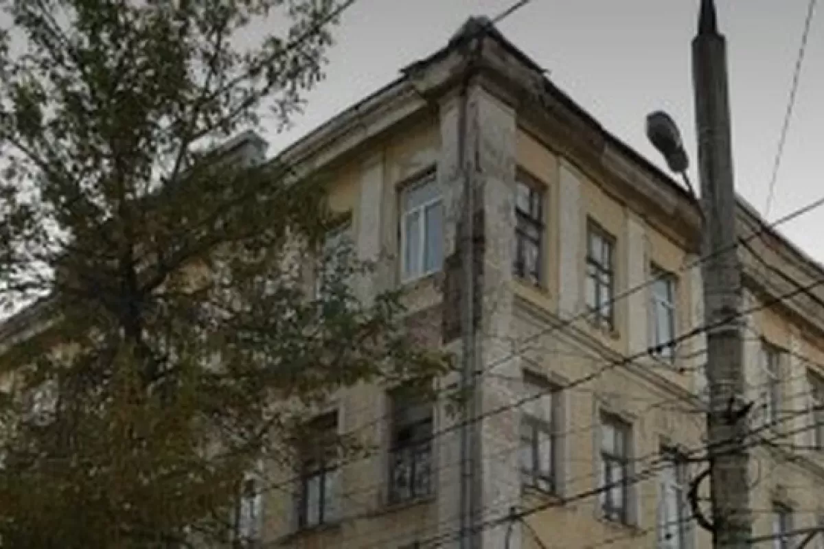 В Самаре снесут жилой дом 1917 года постройки на улице Водников №20