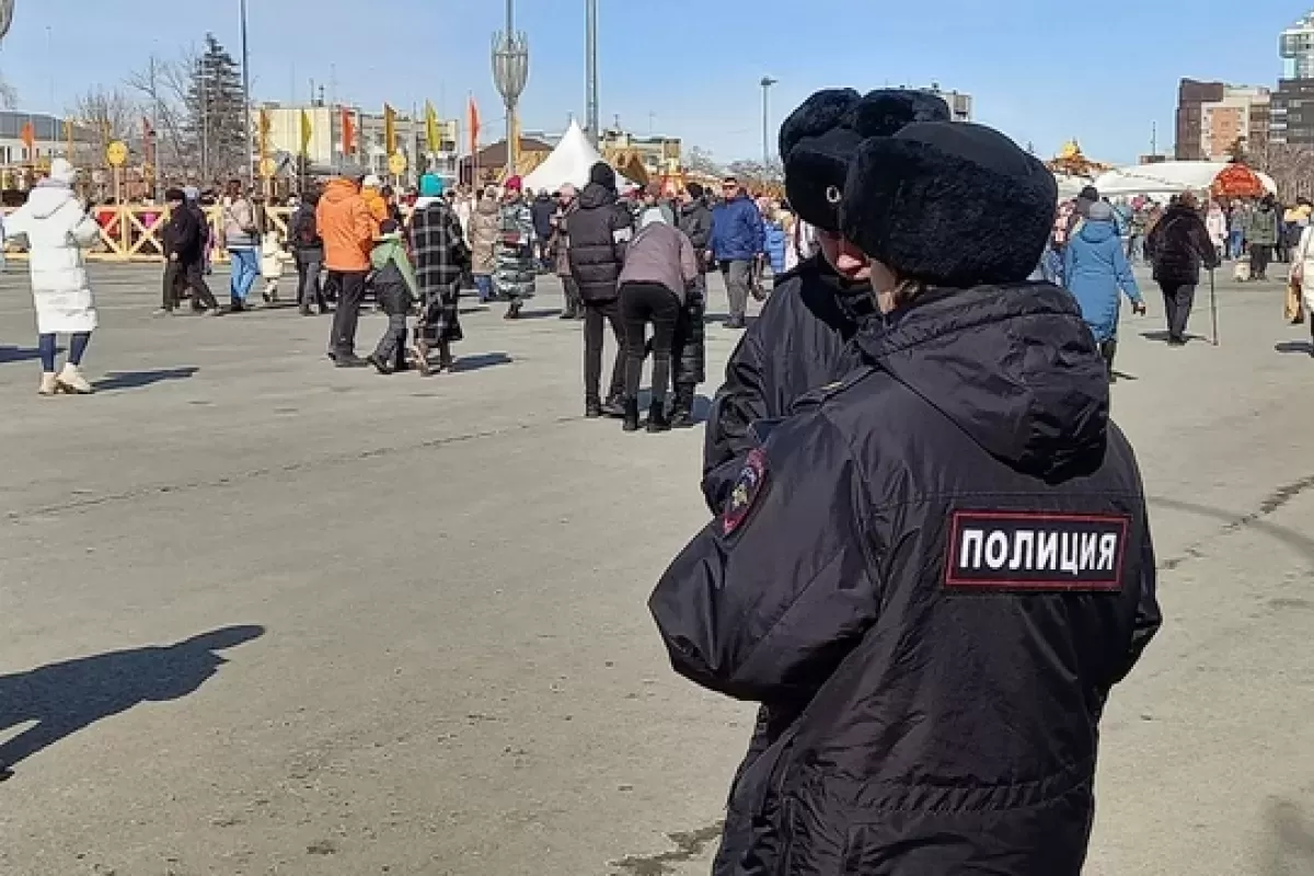 С 8 апреля начнут лишать прав за вождение без куртки: российских водителей ждет неприятный сюрприз