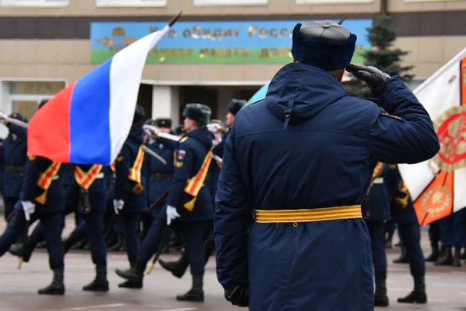 «Давайте мобилизуем 3 миллиона»: генерал-лейтенант Гурулев сделал важное заявление о мобилизации