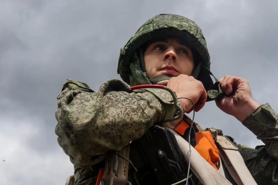 «Давайте мобилизуем 3 миллиона»: генерал-лейтенант Гурулев сделал важное заявление о мобилизации в России