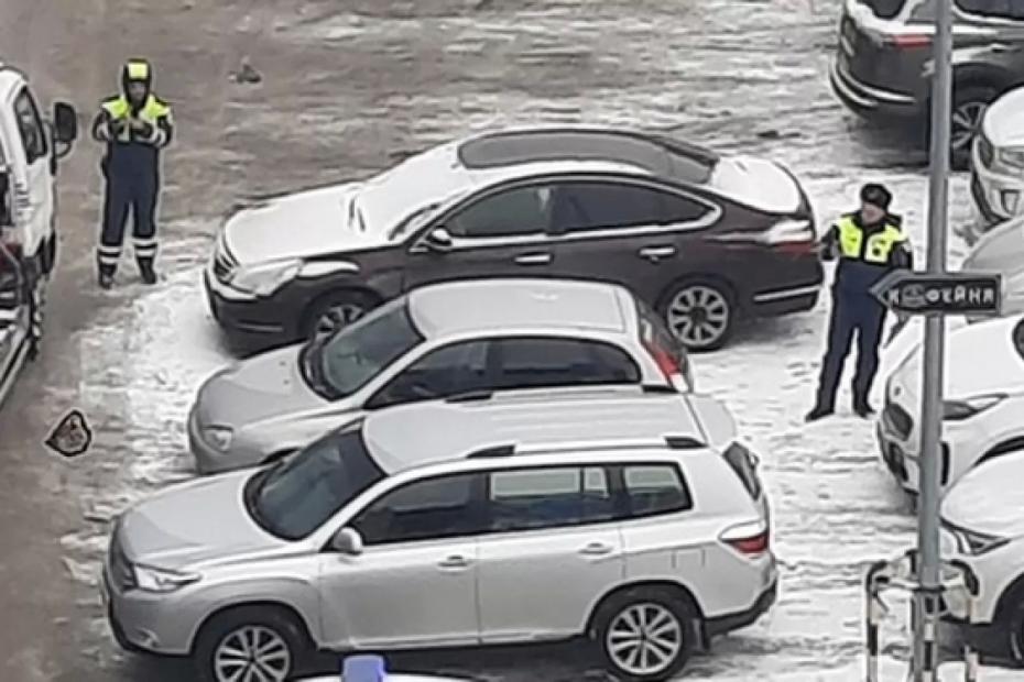 С 22 апреля на выезде из города начнут отбирать автомобили: российских водителей ждет ловушка на дорогах