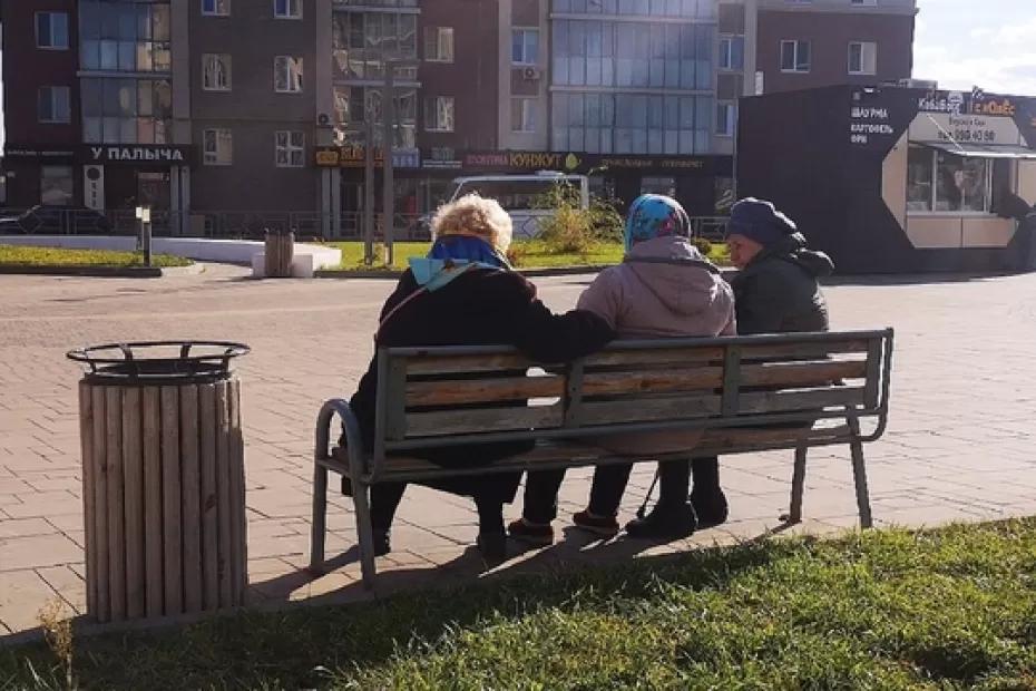 Минтруд России: «Ветерану труда» положена жирная прибавка к пенсии уже в 2024 году