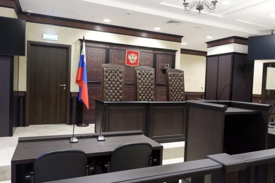 Самарский предприниматель осужден за сокрытие от налоговой 34 млн рублей