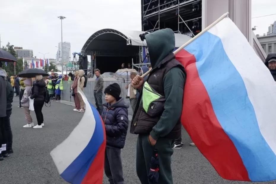 22 августа объявили выходным: как будем отдыхать в четверг