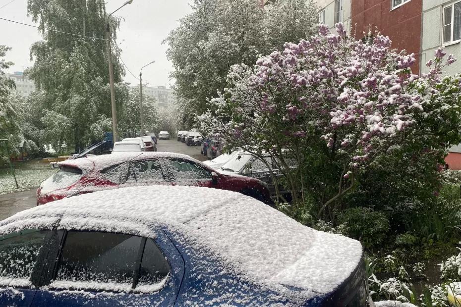 В начале осени нагрянет настоящая зима: погода с 1 сентября преподнесет большой сюрприз