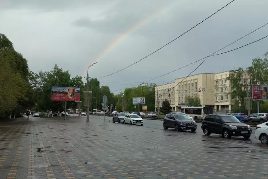 Аномальный сентябрь без бабьего лета: синоптики сделали прогноз на начало осени