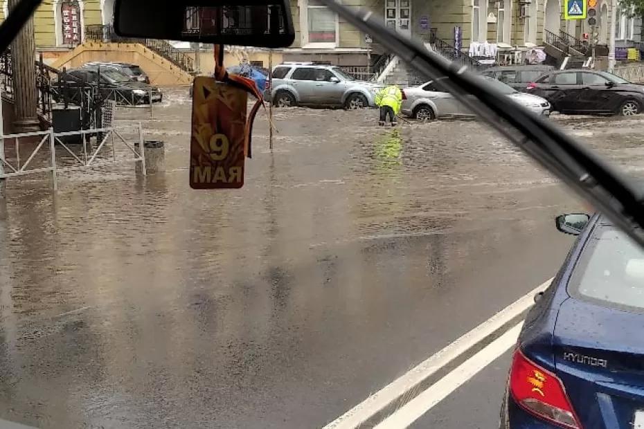 «Погода с 28 августа подложит нам всем настоящую свинью». Синоптики резко изменили прогноз