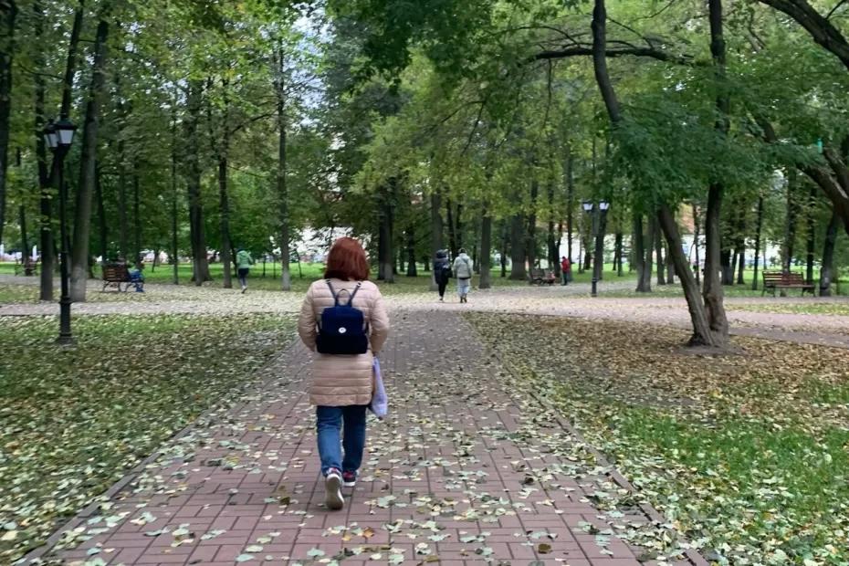 Нас ждет аномальное похолодание в начале сентября: свежий прогноз с понедельника