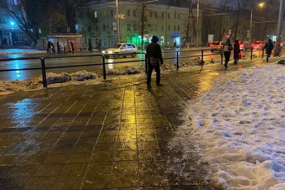 Аномальный сентябрь с заморозками вместо бабьего лета: синоптики сделали прогноз на начало осени