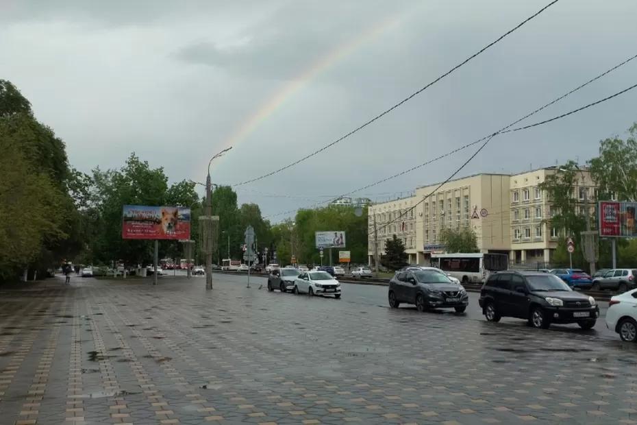 Аномальное похолодание в начале сентября: первые заморозки уже на носу