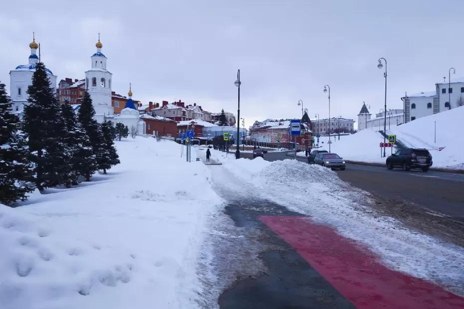 Аномальные морозы и огромные снегопады: долгосрочный прогноз синоптиков на зиму 2024-2025