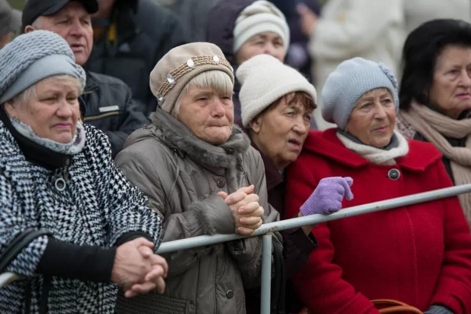 Указ подписан, сроки определены: пенсионеров ждут очень неприятные изменения в 2025 году