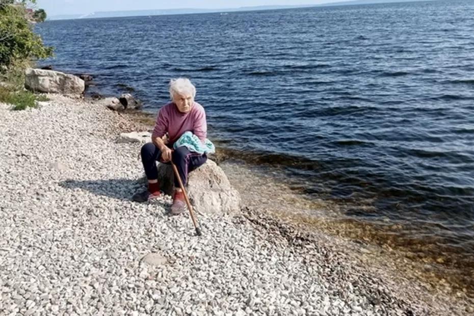 Теперь запрещено. Пенсионеров, доживших до 70 лет, ждут жесткие ограничения с 24 октября