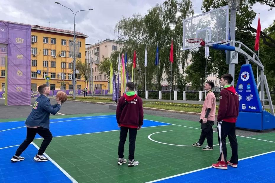 В Самарской области планируют серьёзно поддержать спорт из бюджета на 3 года