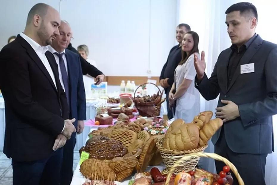 В ходе поездки губернатором был принят ряд решений, направленных на улучшение жизни жителей Похвистнево