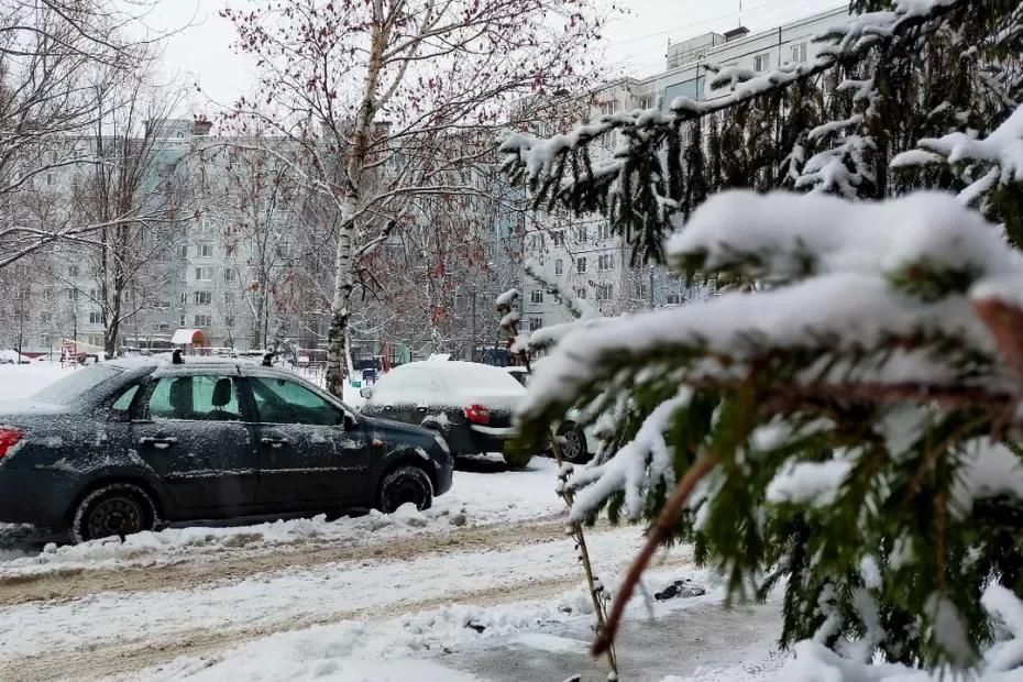 «Другого не будет, ждите снег»: синоптик Вильфанд ошарашил россиян прогнозом на Новый год по каждому региону