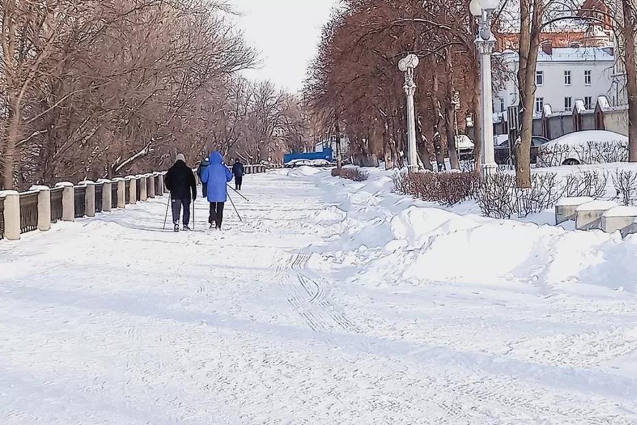 Кардиолог из Самары А. Щербицкая: «Прогресс заболеваний сердца можно замедлить»