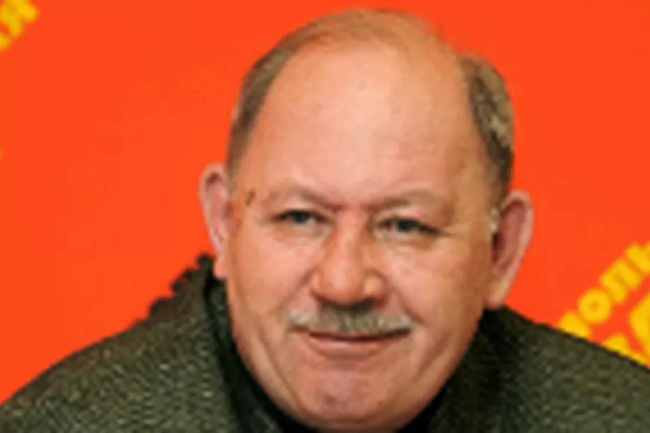 Опубликовано гневное письмо убитого экс-мэра Самары В. Тархова родственникам Опубликовано гневное письмо убитого экс-мэра Самары В. Тархова родственникам