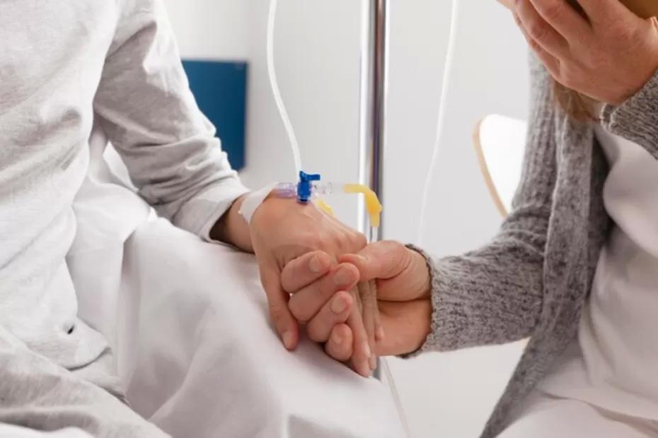 Lancet Oncology: Ученые испытали CRISPR для лечения рака и остановили метастазы Lancet Oncology: Ученые испытали CRISPR для лечения рака и остановили метастазы