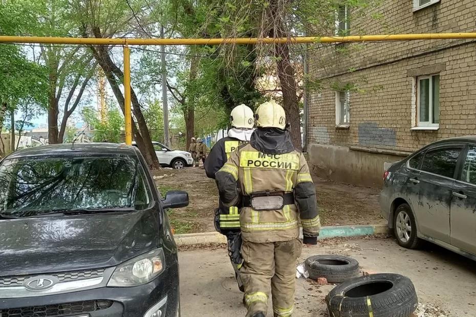 Спасатели в Самаре приезжали на 17 пожаров и 5 ДТП в течение суток: погибших нет Спасатели в Самаре приезжали на 17 пожаров и 5 ДТП в течение суток: погибших нет