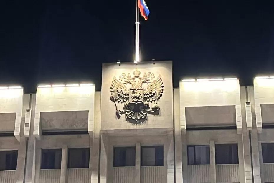 В правительстве Самарской области прокомментировали ситуацию с частным пансионатом «Зеленая роща» В правительстве Самарской области прокомментировали ситуацию с частным пансионатом «Зеленая роща»