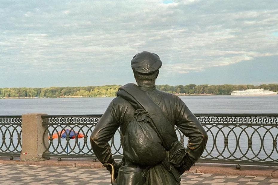 Самарский регион присоединился к всероссийской акции #МСПспасибо Самарский регион присоединился к всероссийской акции #МСПспасибо